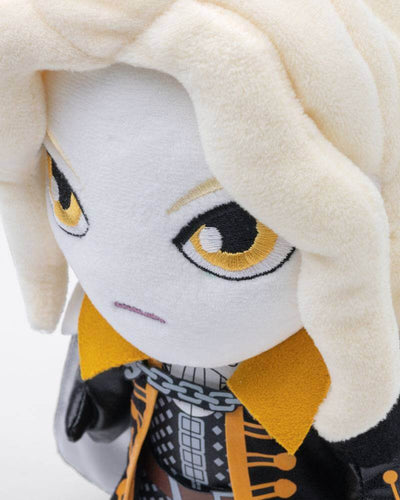 Castlevania Plush Figure Alucard 22cm - Plush - ItemLab - Hobby Figures UK