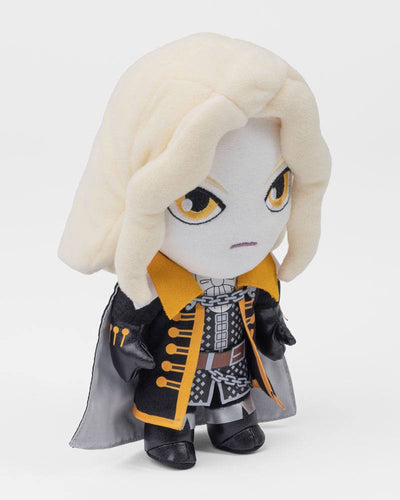 Castlevania Plush Figure Alucard 22cm - Plush - ItemLab - Hobby Figures UK