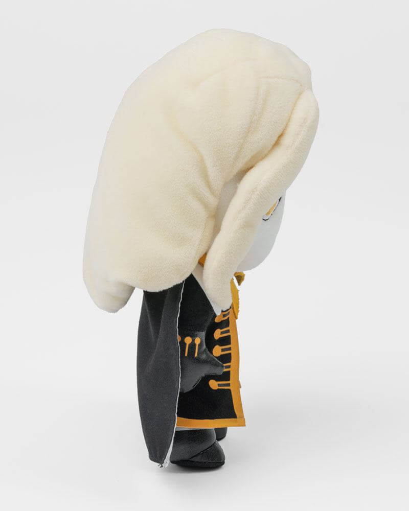 Castlevania Plush Figure Alucard 22cm - Plush - ItemLab - Hobby Figures UK