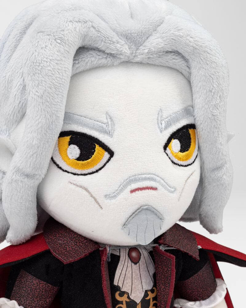 Castlevania Plush Figure Dracula 24cm - Plush - ItemLab - Hobby Figures UK