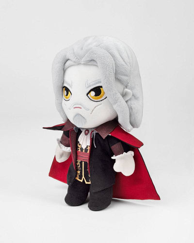 Castlevania Plush Figure Dracula 24cm - Plush - ItemLab - Hobby Figures UK