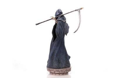 Castlevania Symphony of the Night Statue Death 59cm - Scale Statue - First 4 Figures - Hobby Figures UK