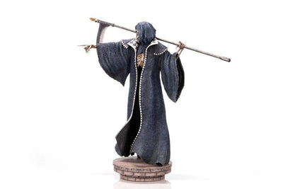 Castlevania Symphony of the Night Statue Death 59cm - Scale Statue - First 4 Figures - Hobby Figures UK