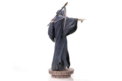 Castlevania Symphony of the Night Statue Death 59cm - Scale Statue - First 4 Figures - Hobby Figures UK