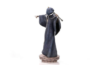 Castlevania Symphony of the Night Statue Death 59cm - Scale Statue - First 4 Figures - Hobby Figures UK
