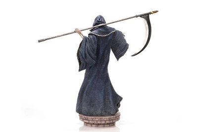Castlevania Symphony of the Night Statue Death 59cm - Scale Statue - First 4 Figures - Hobby Figures UK