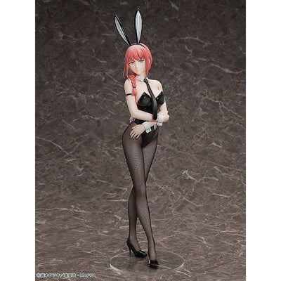 Chainsaw Man PVC Statue 1/4 Makima: Bunny Ver. 50cm - Scale Statue - FREEing - Hobby Figures UK