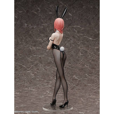 Chainsaw Man PVC Statue 1/4 Makima: Bunny Ver. 50cm - Scale Statue - FREEing - Hobby Figures UK
