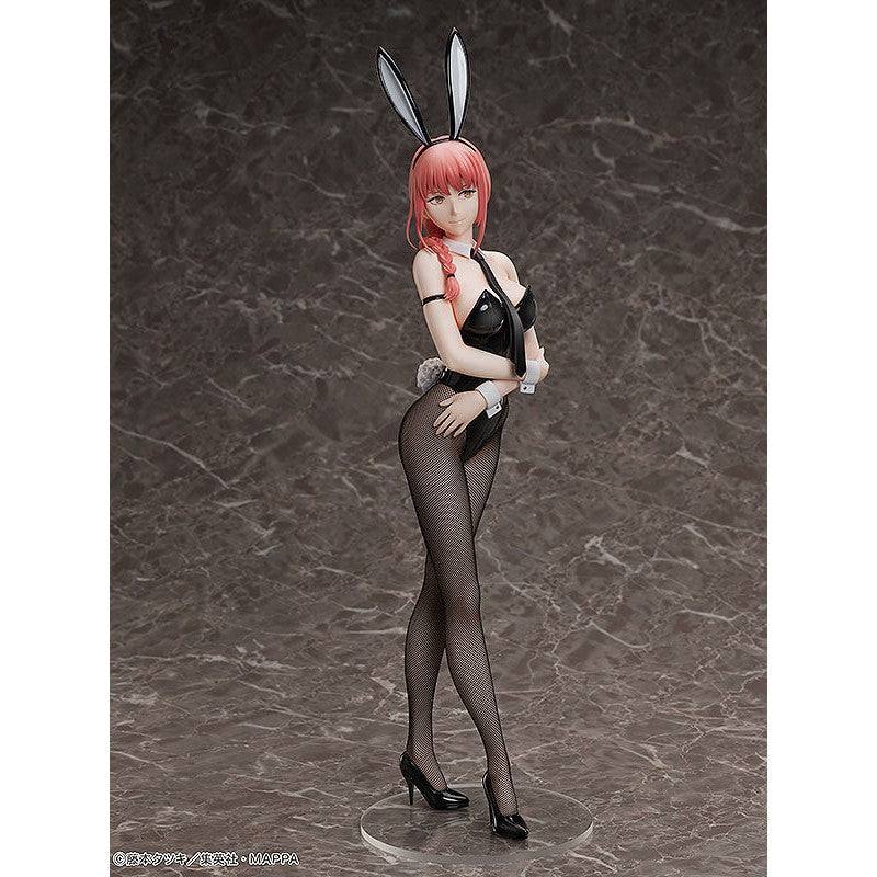 Chainsaw Man PVC Statue 1/4 Makima: Bunny Ver. 50cm - Scale Statue - FREEing - Hobby Figures UK