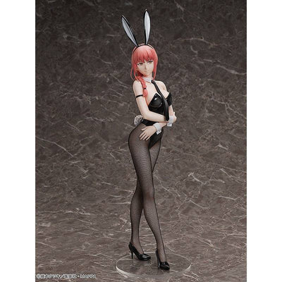 Chainsaw Man PVC Statue 1/4 Makima: Bunny Ver. 50cm - Scale Statue - FREEing - Hobby Figures UK
