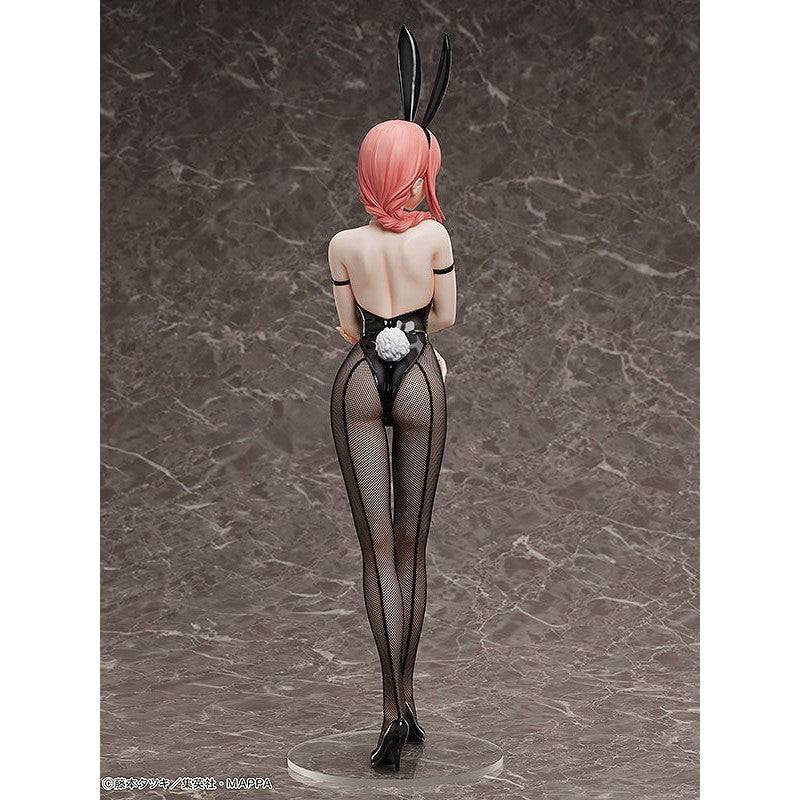Chainsaw Man PVC Statue 1/4 Makima: Bunny Ver. 50cm - Scale Statue - FREEing - Hobby Figures UK