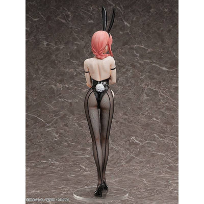Chainsaw Man PVC Statue 1/4 Makima: Bunny Ver. 50cm - Scale Statue - FREEing - Hobby Figures UK