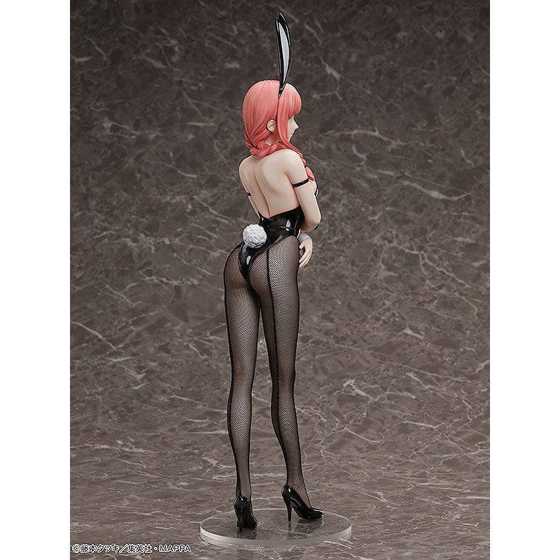 Chainsaw Man PVC Statue 1/4 Makima: Bunny Ver. 50cm - Scale Statue - FREEing - Hobby Figures UK