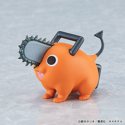 Chainsaw Man Figma Action Figure Denji 15cm - Action Figures - Max Factory - Hobby Figures UK