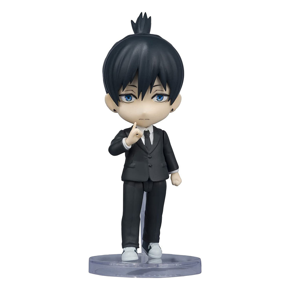 Chainsaw Man Figuarts mini Action Figure Aki Hayakawa 10cm