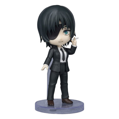 Chainsaw Man Figuarts mini Action Figure Himeno 10cm - Mini Figures - Bandai Tamashii Nations - Hobby Figures UK