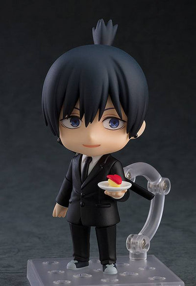 Chainsaw Man Nendoroid Action Figure Aki Hayakawa 10cm - Mini Figures - Good Smile Company - Hobby Figures UK