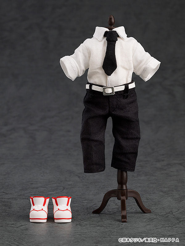 Chainsaw Man Nendoroid Doll Action Figure Denji 14cm - Action Figures - Good Smile Company - Hobby Figures UK