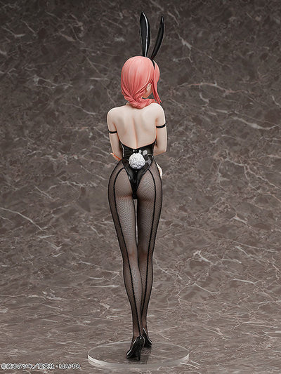 Chainsaw Man PVC Statue 1/4 Makima: Bunny Ver. 50cm - Scale Statue - FREEing - Hobby Figures UK