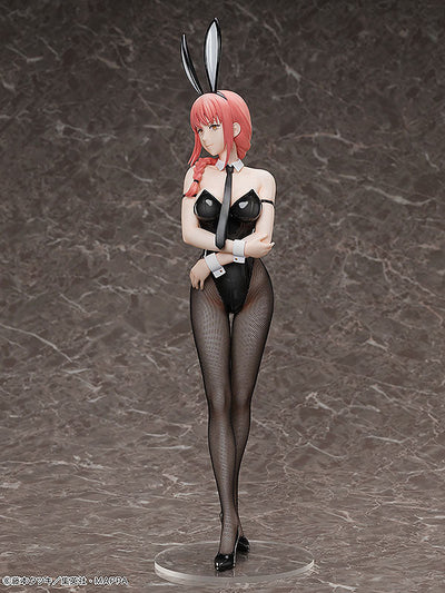 Chainsaw Man PVC Statue 1/4 Makima: Bunny Ver. 50cm - Scale Statue - FREEing - Hobby Figures UK