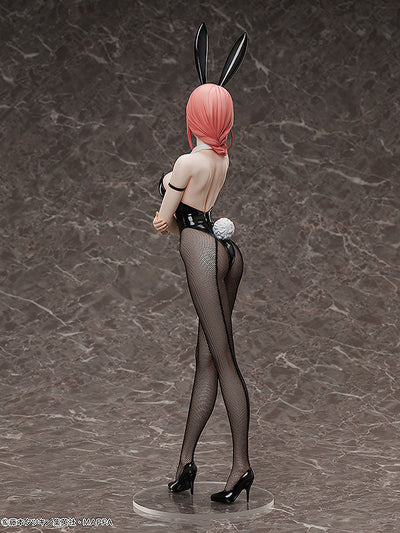 Chainsaw Man PVC Statue 1/4 Makima: Bunny Ver. 50cm - Scale Statue - FREEing - Hobby Figures UK