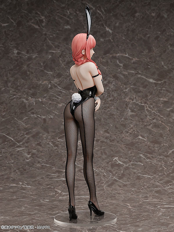 Chainsaw Man PVC Statue 1/4 Makima: Bunny Ver. 50cm - Scale Statue - FREEing - Hobby Figures UK