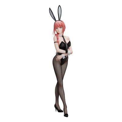 Chainsaw Man PVC Statue 1/4 Makima: Bunny Ver. 50cm - Scale Statue - FREEing - Hobby Figures UK