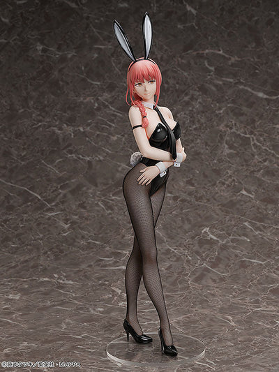 Chainsaw Man PVC Statue 1/4 Makima: Bunny Ver. 50cm - Scale Statue - FREEing - Hobby Figures UK