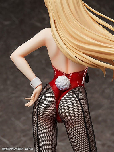 Chainsaw Man PVC Statue 1/4 Power: Bunny Ver. 50cm - Scale Statue - FREEing - Hobby Figures UK