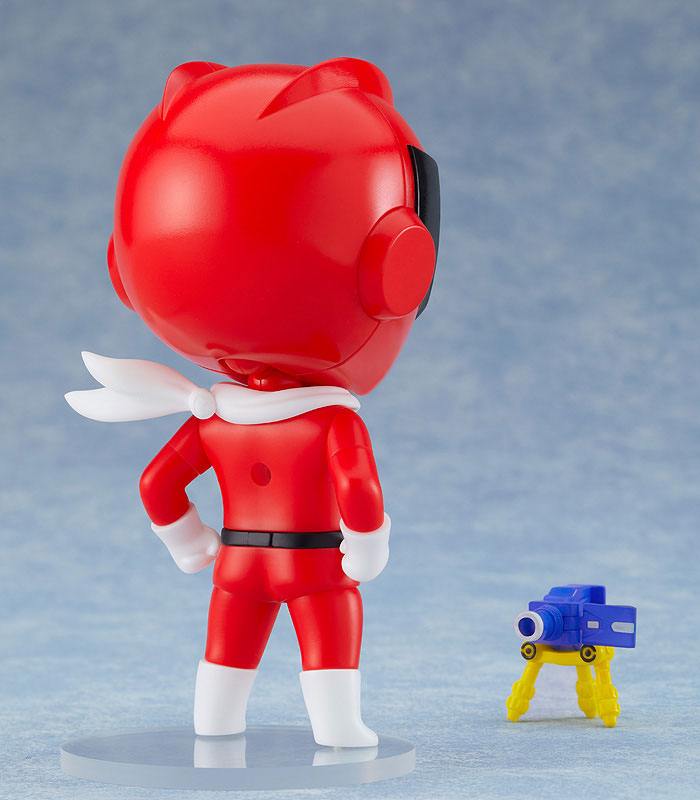 Leon Channel Nendoroid Action Figure Leon 10cm - Mini Figures - Good Smile Company - Hobby Figures UK