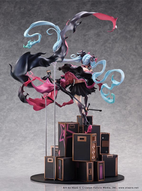 Character Vocal Series 01 Statue 1/7 Hatsune Miku Digital Stars