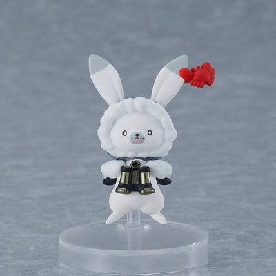 Character Vocal Series 01: Hatsune Miku Figma Action Figure Snow Miku: Grand Voyage Ver. 13cm - Action Figures - Max Factory - Hobby Figures UK