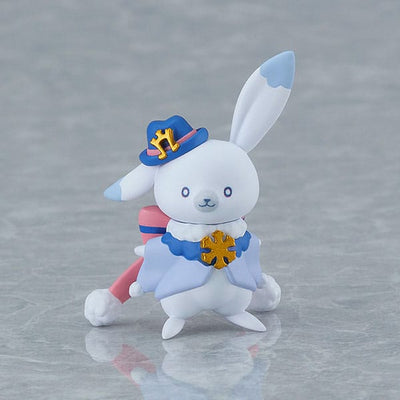 Character Vocal Series 01: Hatsune Miku Figma Action Figure Snow Miku: Serene Winter Ver. 13cm - Action Figures - Max Factory - Hobby Figures UK
