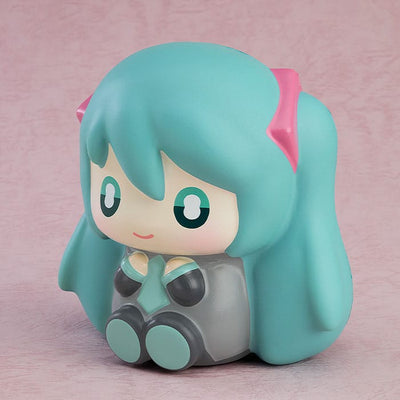 Character Vocal Series 01 Marshmalloid Anti-Stress Figure Hatsune Miku 12cm - Mini Figures - Good Smile Company - Hobby Figures UK