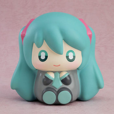 Character Vocal Series 01 Marshmalloid Anti-Stress Figure Hatsune Miku 12cm - Mini Figures - Good Smile Company - Hobby Figures UK