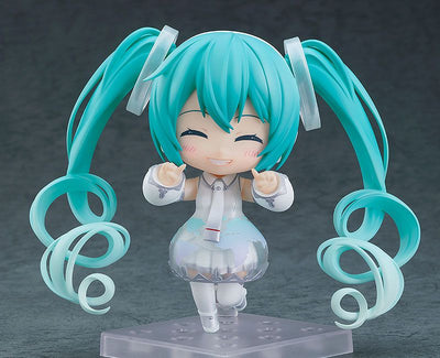 Character Vocal Series 01 Nendoroid Action Figure Hatsune Miku: Miku EXPO 2021 Ver. 10cm - Mini Figures - Good Smile Company - Hobby Figures UK