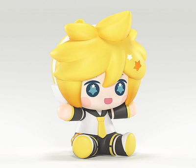 Character Vocal Series 02: Kagamine Rin/Len Huggy Good Smile Chibi Figure Kagamine Len Ver.  6cm - Mini Figures - Good Smile Company - Hobby Figures UK