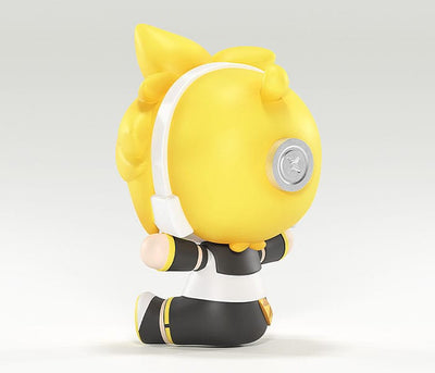 Character Vocal Series 02: Kagamine Rin/Len Huggy Good Smile Chibi Figure Kagamine Len Ver.  6cm - Mini Figures - Good Smile Company - Hobby Figures UK