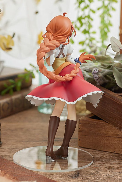 Chillin' in My 30s After Getting Fired from the Demon King's Army Pop Up Parade PVC Statue Marika 17cm - Scale Statue - Good Smile Company - Hobby Figures UK