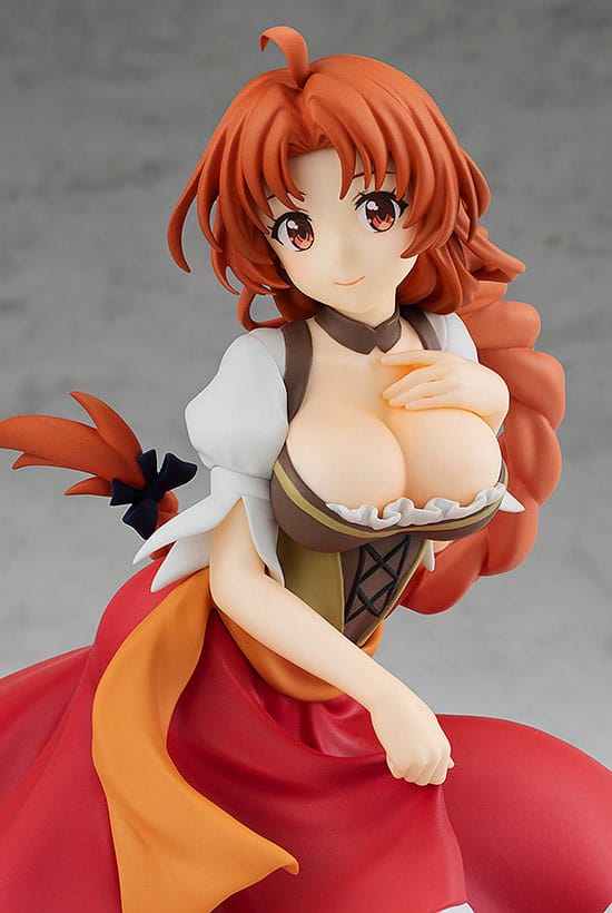 Chillin' in My 30s After Getting Fired from the Demon King's Army Pop Up Parade PVC Statue Marika 17cm - Scale Statue - Good Smile Company - Hobby Figures UK