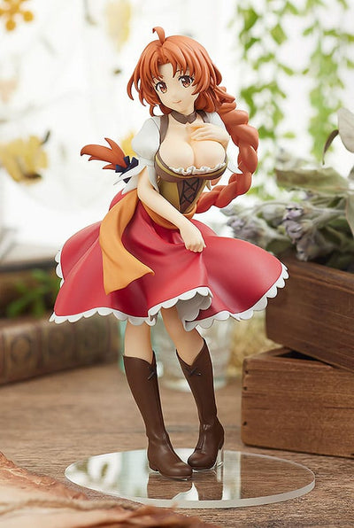 Chillin' in My 30s After Getting Fired from the Demon King's Army Pop Up Parade PVC Statue Marika 17cm - Scale Statue - Good Smile Company - Hobby Figures UK