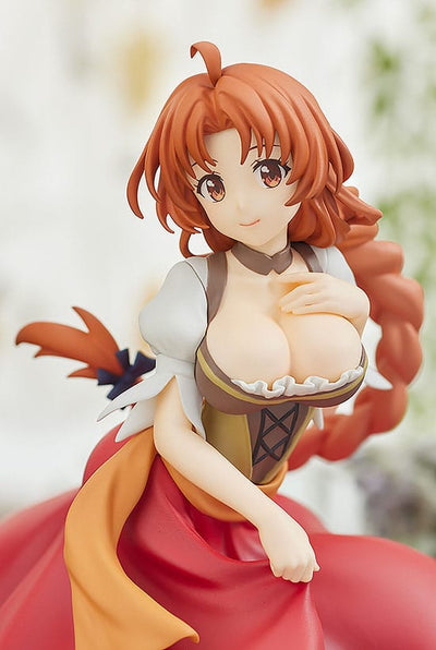 Chillin' in My 30s After Getting Fired from the Demon King's Army Pop Up Parade PVC Statue Marika 17cm - Scale Statue - Good Smile Company - Hobby Figures UK