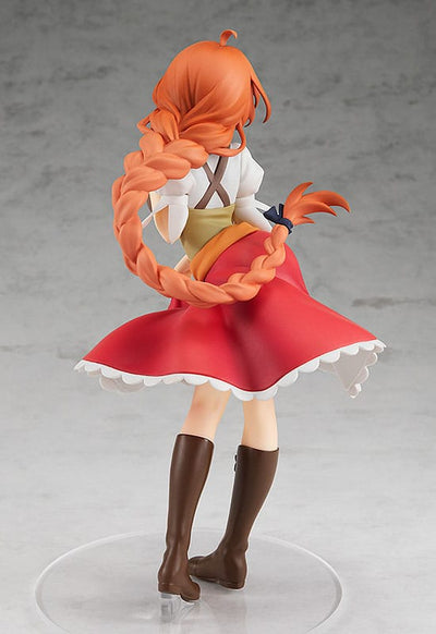 Chillin' in My 30s After Getting Fired from the Demon King's Army Pop Up Parade PVC Statue Marika 17cm - Scale Statue - Good Smile Company - Hobby Figures UK