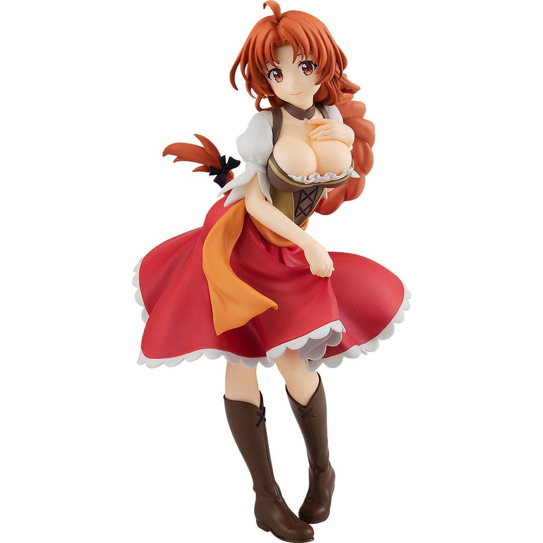 Chillin' in My 30s After Getting Fired from the Demon King's Army Pop Up Parade PVC Statue Marika 17cm - Scale Statue - Good Smile Company - Hobby Figures UK