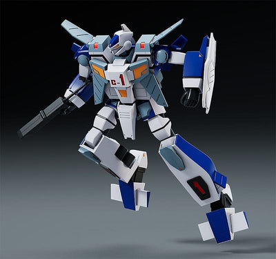 Cho Kosoku Galvion Moderoid Plastic Model Kit Galvion 17cm - Model Kit - Good Smile Company - Hobby Figures UK