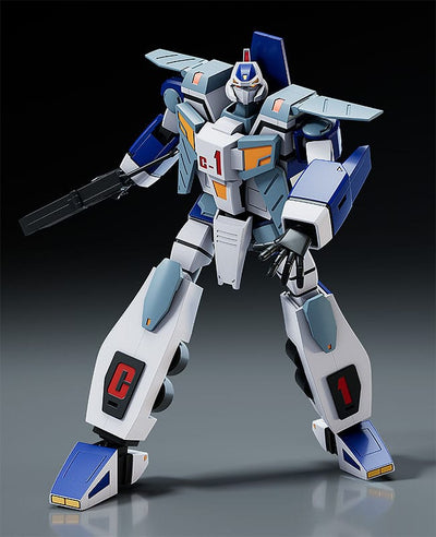 Cho Kosoku Galvion Moderoid Plastic Model Kit Galvion 17cm - Model Kit - Good Smile Company - Hobby Figures UK