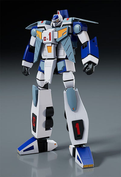 Cho Kosoku Galvion Moderoid Plastic Model Kit Galvion 17cm - Model Kit - Good Smile Company - Hobby Figures UK