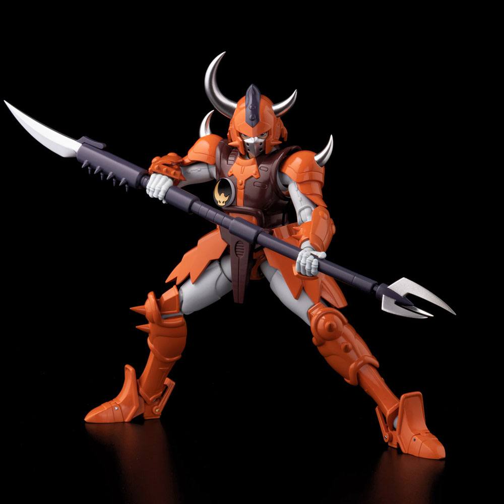 Samurai troopers action figures deals