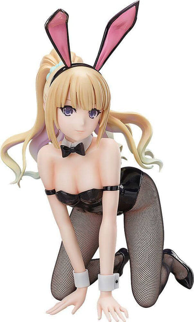 Classroom of the Elite PVC Statue 1/4 Kei Karuizawa Bunny Ver. 26cm - Scale Statue - FREEing - Hobby Figures UK