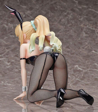 Classroom of the Elite PVC Statue 1/4 Kei Karuizawa Bunny Ver. 26cm - Scale Statue - FREEing - Hobby Figures UK